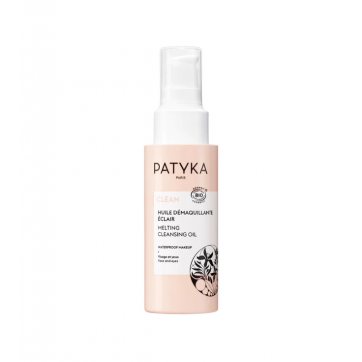 PATYKA OLIO STRUCCANTE UL 50ML