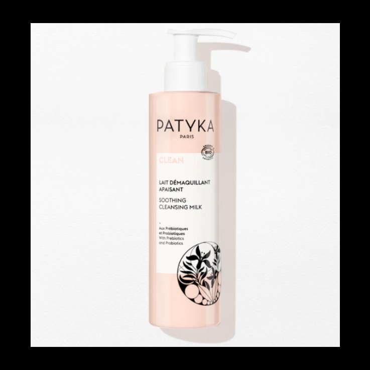 PATYKA LATTE STRUCCANTE LE50ML