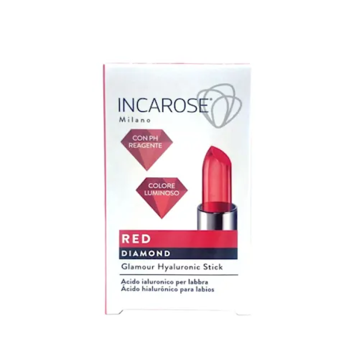 INCAROSE EPH RED DIAMOND PH