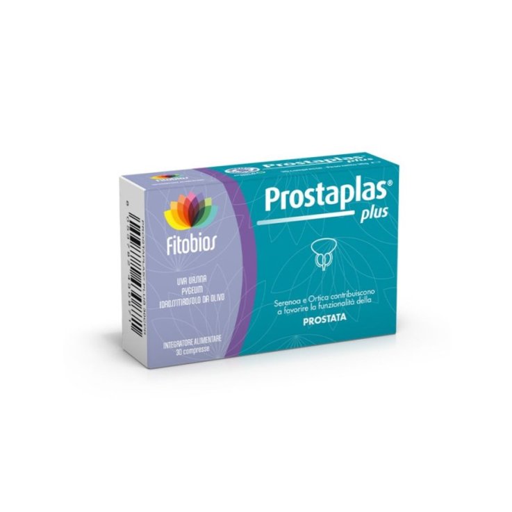 PROSTAPLAS PLUS 30CPR