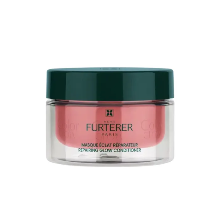 Color Glow Maschera Lum Ristr