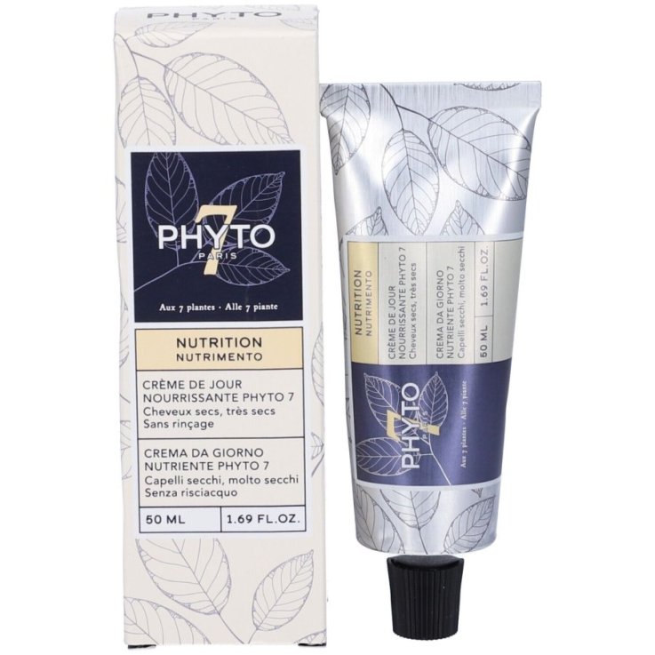 Phyto 7 50ml