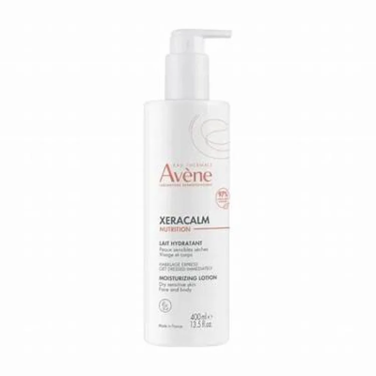 Avene Xeracalm Nutr Latte Spec