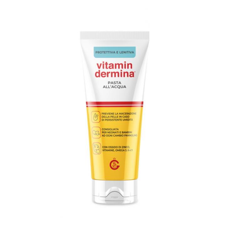 Vitamind Pasta Acqua 100ml