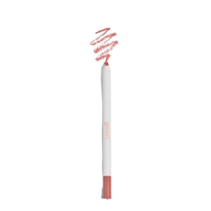 Goovi Matita Labbra 01 Nude