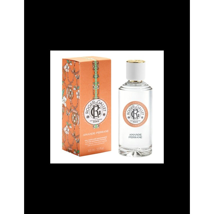 R&g H Amande Persane Eau Parf