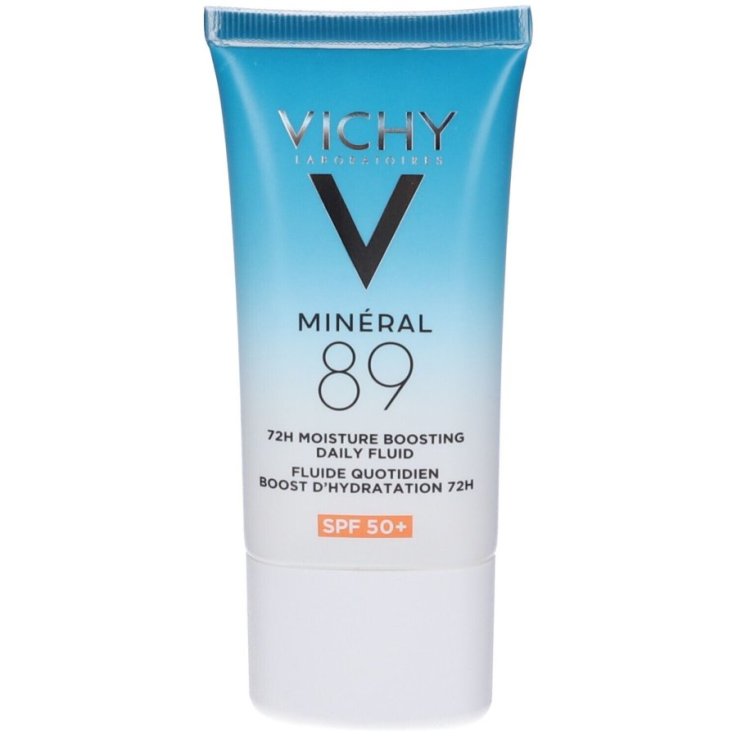 Mineral 89 Uv Spf50+ 50ml