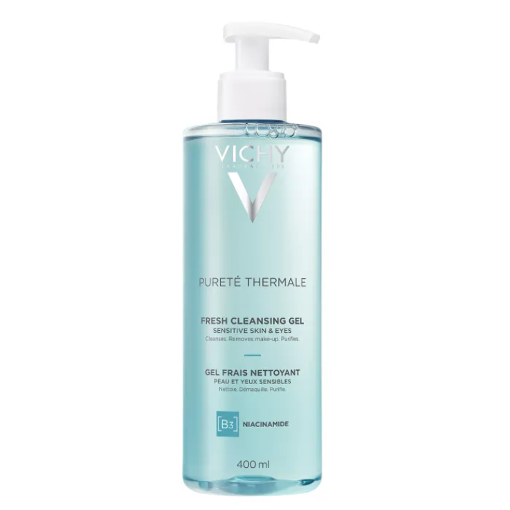 Purete Thermale Cleansing Gel