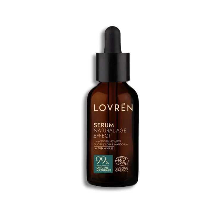 LOVREN SIERO VISO 30ML
