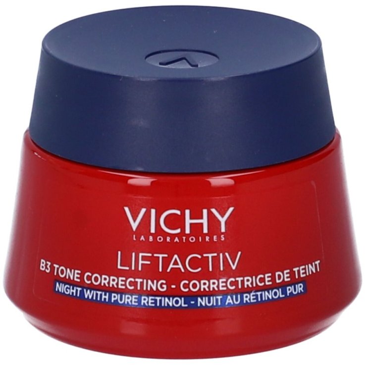 Liftactiv B3 Crema Ntt Retinol