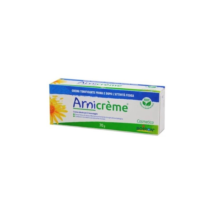 ARNICREME NF PROMO