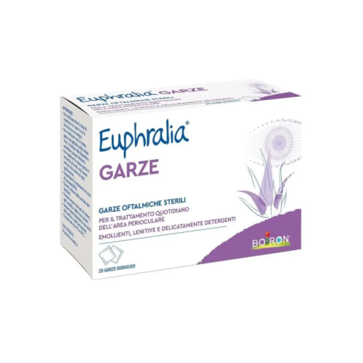 EUPHRALIA GARZE OFT 20PZ PROMO