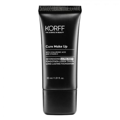 Korff Mk Fond Neverend Matt 05