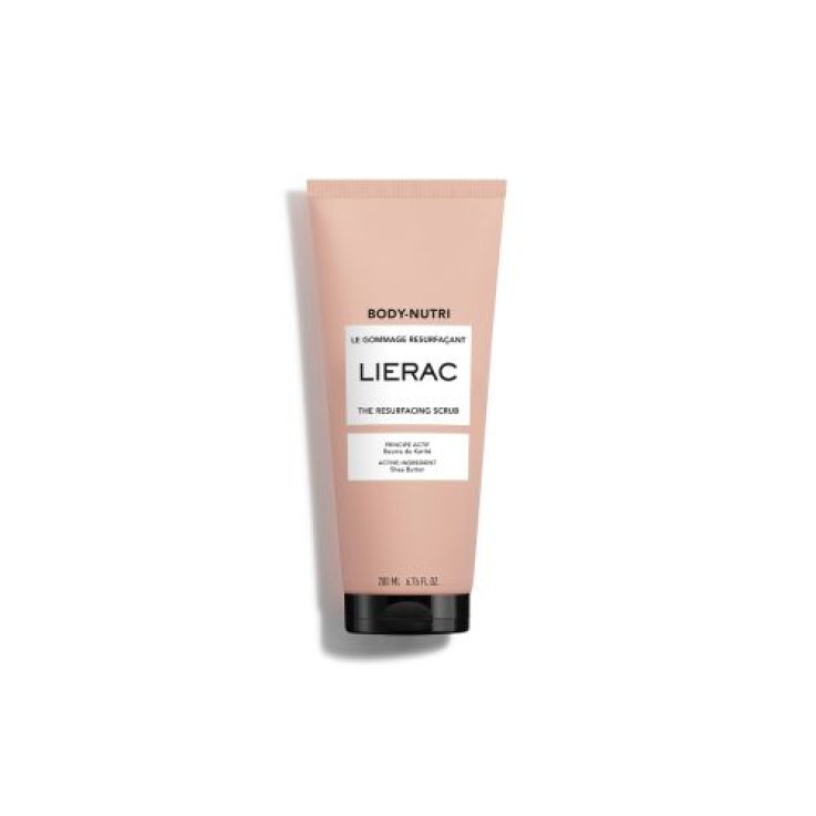 Body Nutri Gommage Corpo 200ml