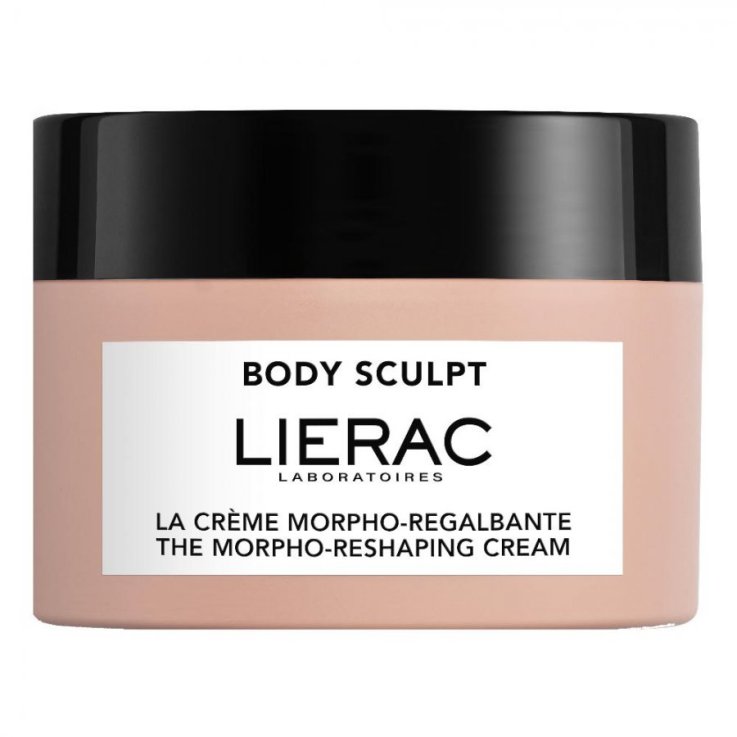Body Sculpt Crema Morfo Rimod