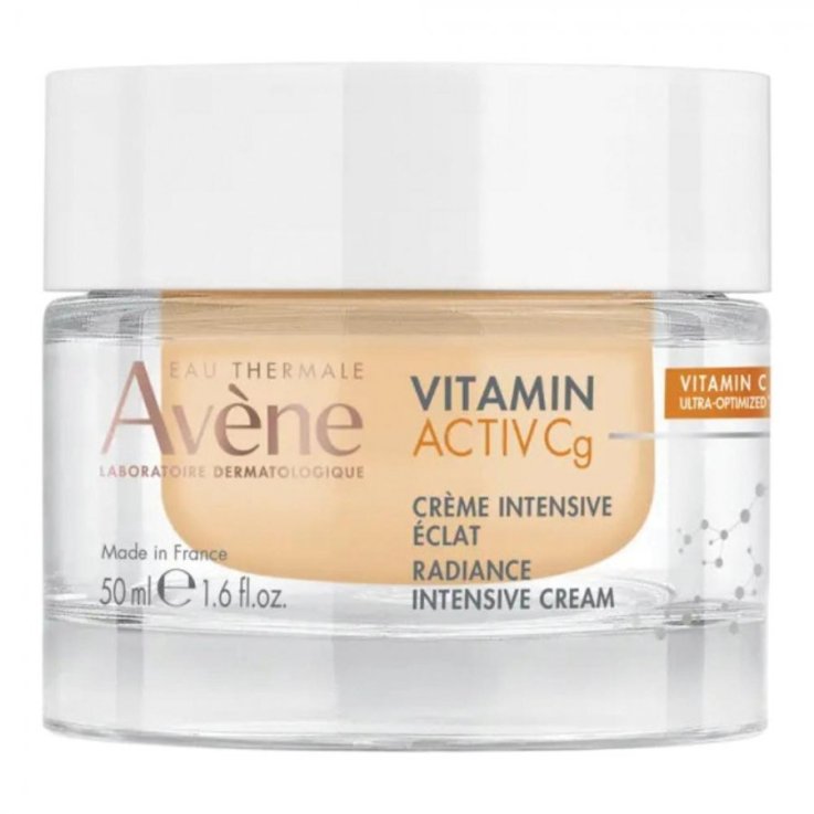 Avene Vitamin Activ Gg Crema