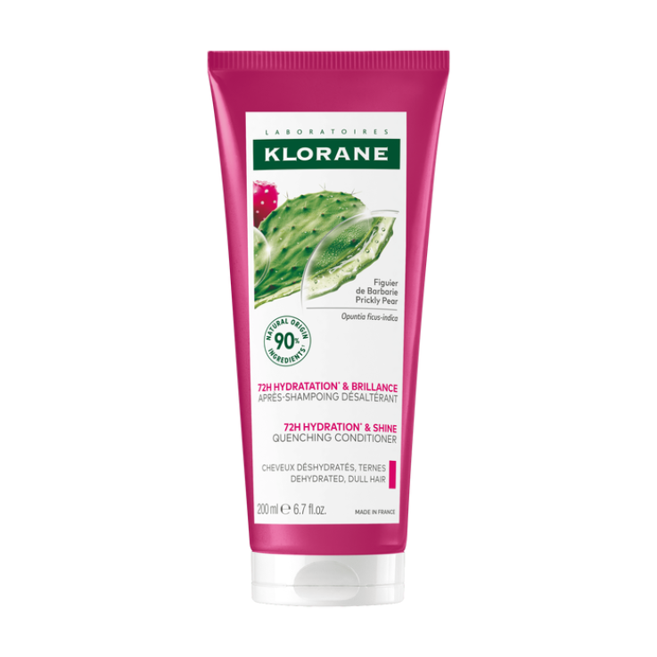 Klorane Balsamo Fico Ind 200ml