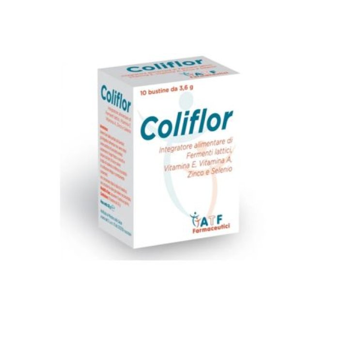 COLIFLOR 10BUST COLIFLOR 10BUST