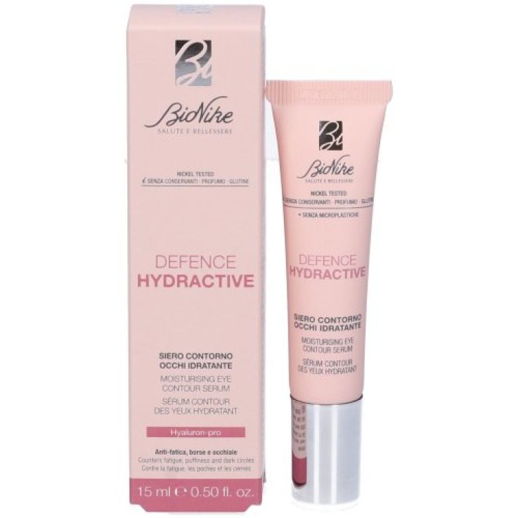 Defence Hydractive Sie Cont Oc