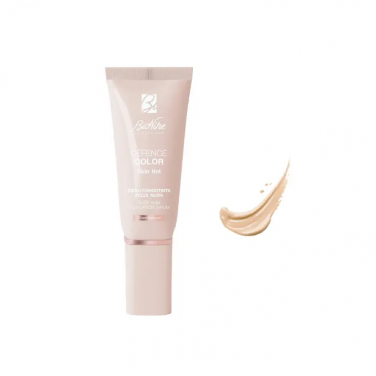Defence Color Skin Tint 701
