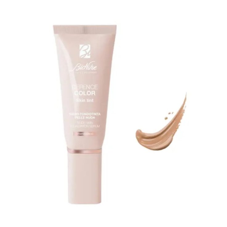 Defence Color Skin Tint 702