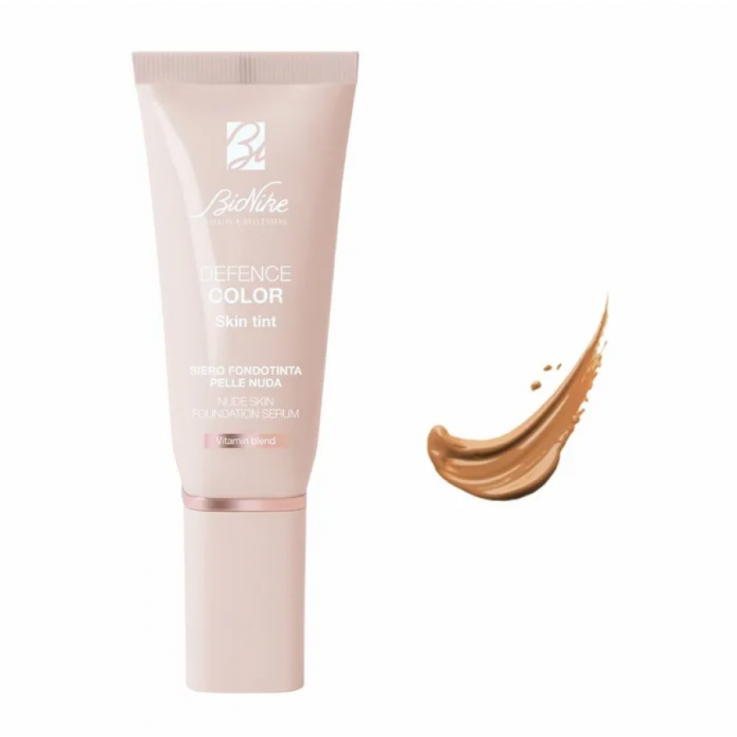 Defence Color Skin Tint 703