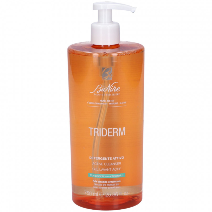 Triderm Detergente Att 750ml