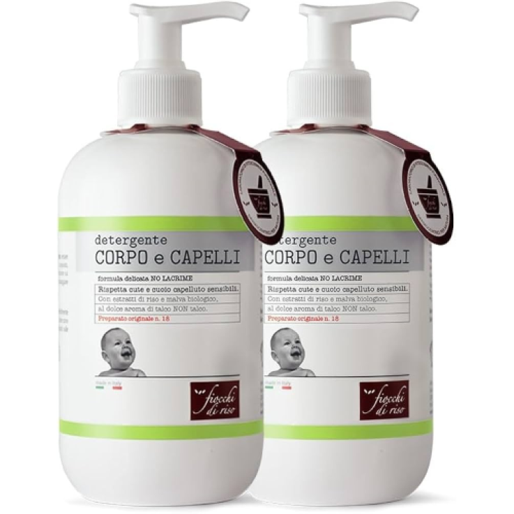 BIPACCO DETERGENTE CRP/CAP FDR