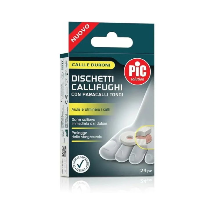 PIC CER CALLIFUGHI+DISCH24PZ