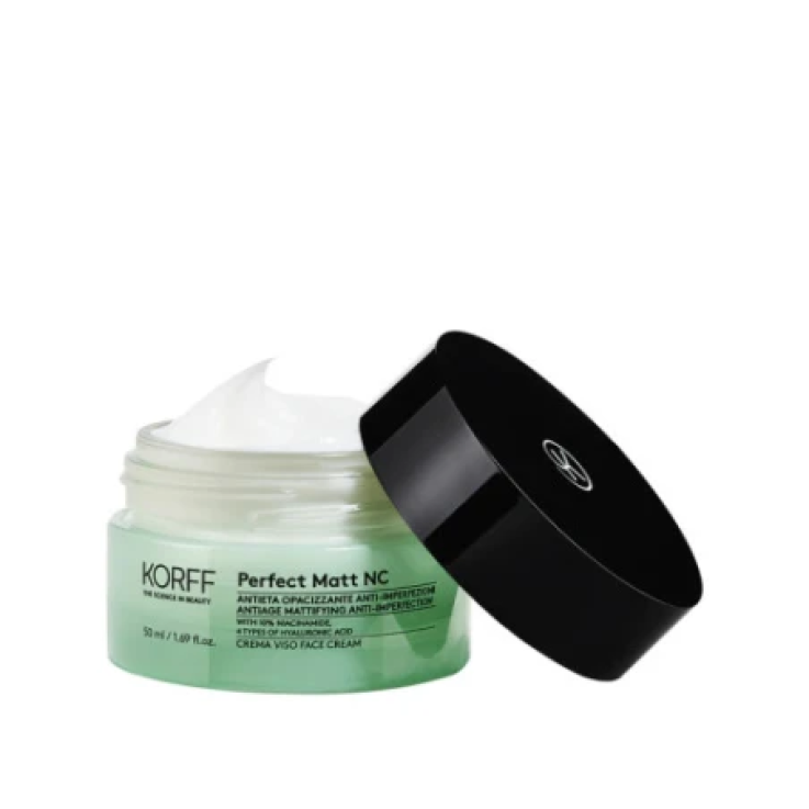 Korff Perfect Matt Nc 50ml
