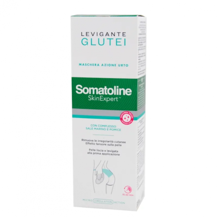 Somat Glutei Maschera Levig