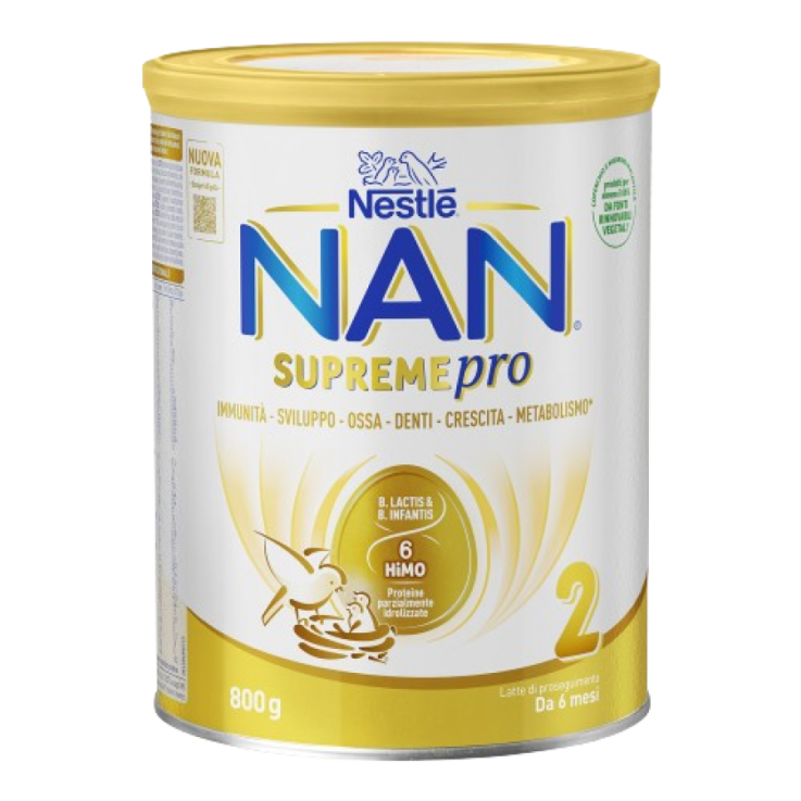 NAN SUPREME PRO 2 800G