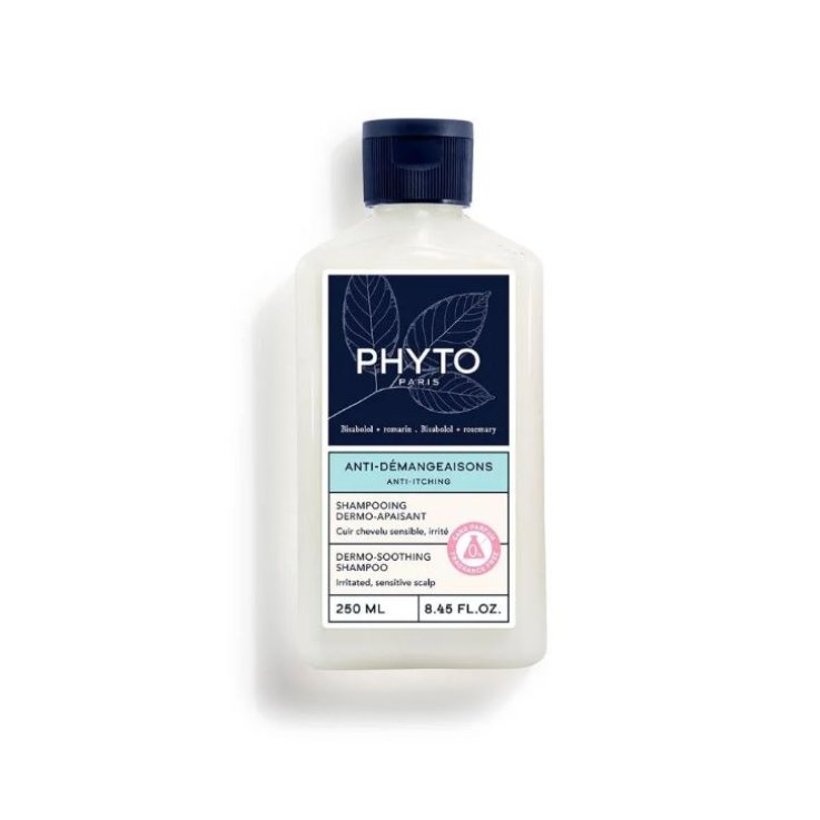 Phyto Solution Shampoo Dermole