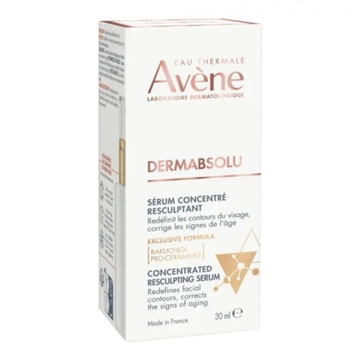 Avene Dermabsolu Siero Nf 30ml