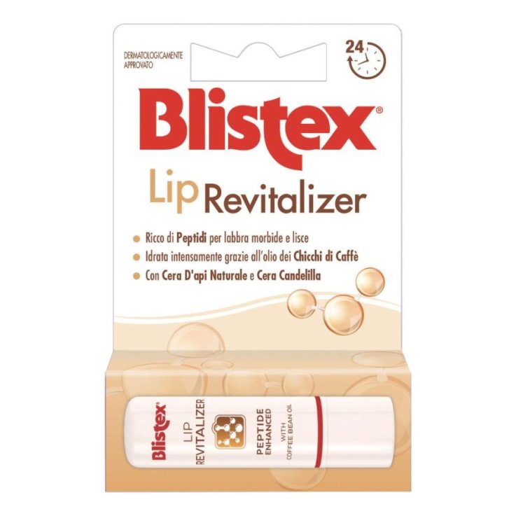 BLISTEX LIP REVITALIZER 3,7G