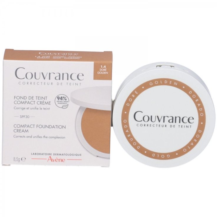 Avene Couvrance Fondot Com Dor