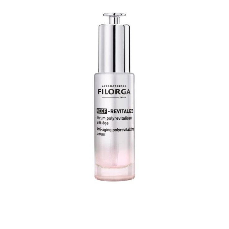 Ncef Revitalize Serum 30ml