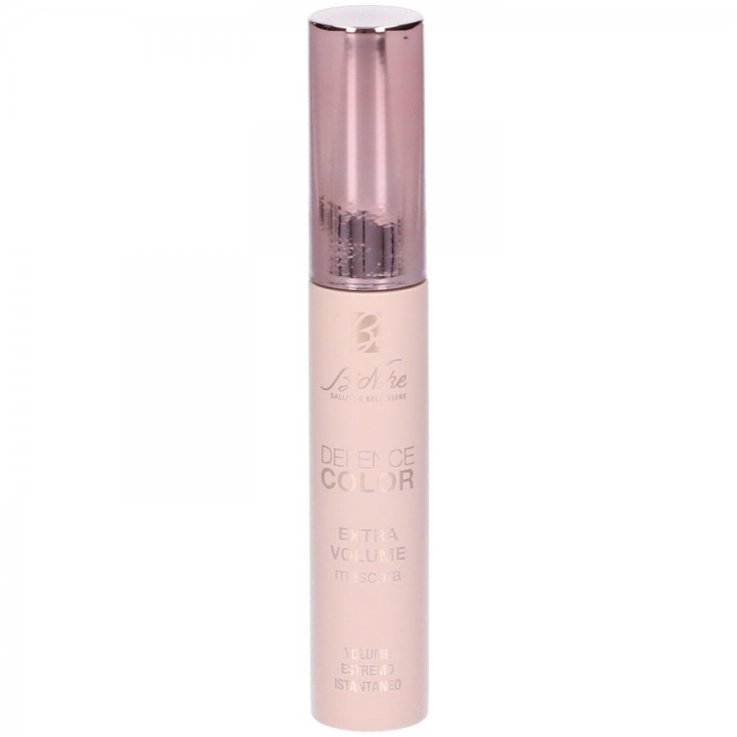 Defence Color Mascara Ex Vol