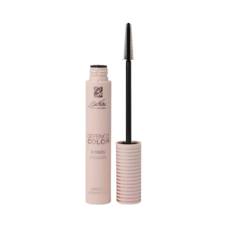 Defence Color Mascara Infinity