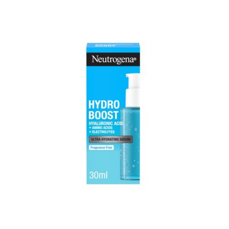 Neutrogena Hydro Boost Siero