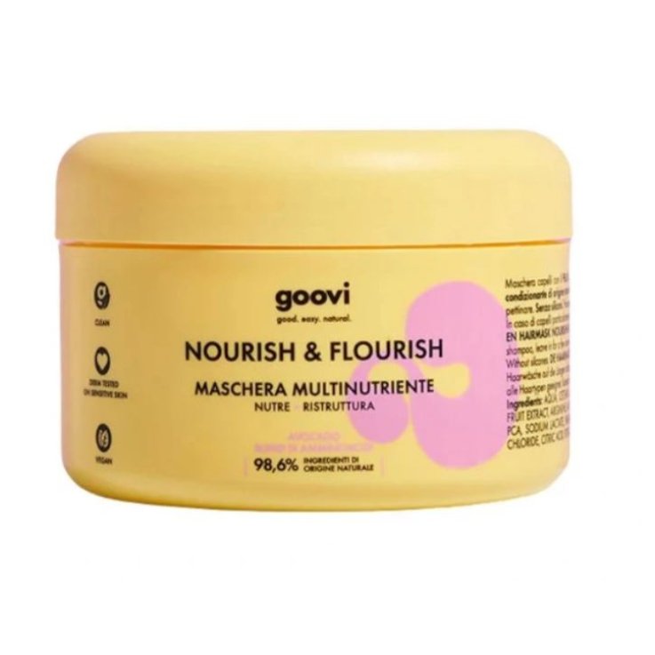 Goovi Maschera 200ml