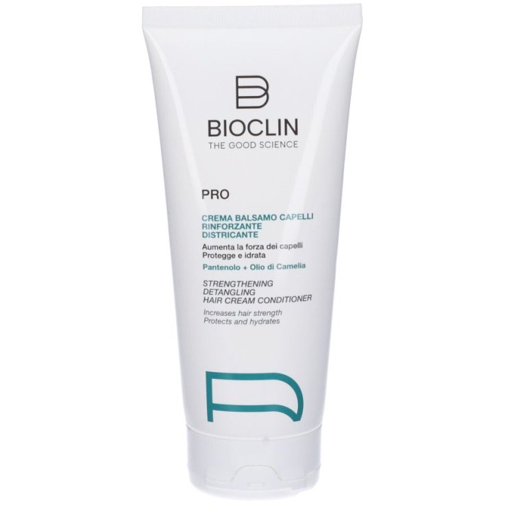 Bioclin Pro Crema Bals Rinfor