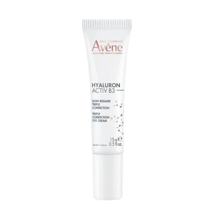 Avene Hyaluron A B3 Cont Occhi