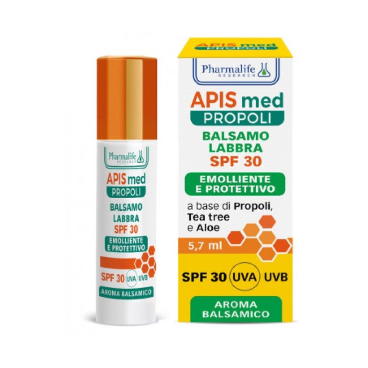 APIS MED PROP BALSAMO LABBRA