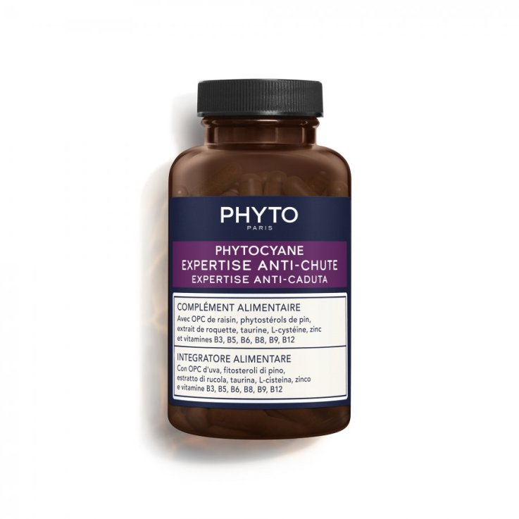 Phytocyane Expertise Anti84cps