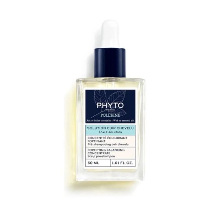 Phyto Purete' Polleine Concent