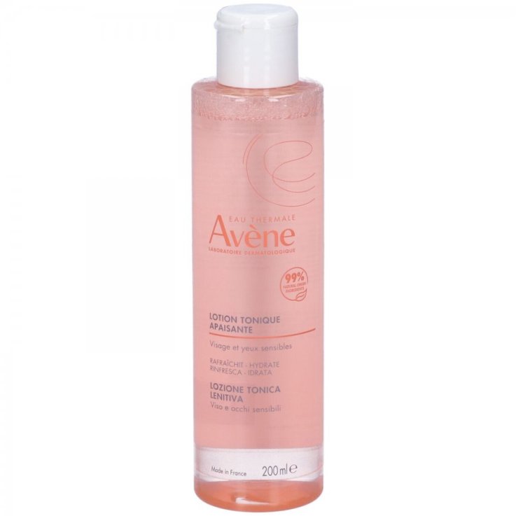Avene Lozione Tonica 200ml