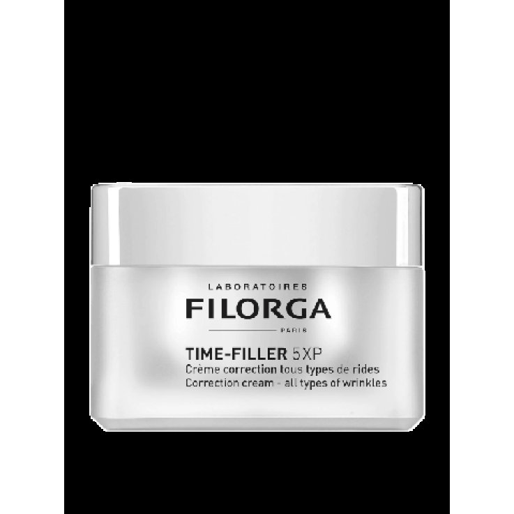 Filorga Time Filler 5xp Cr Gel