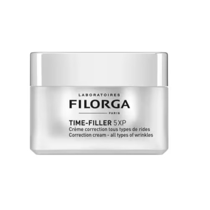 Filorga Time Filler 5xp Cr Pot