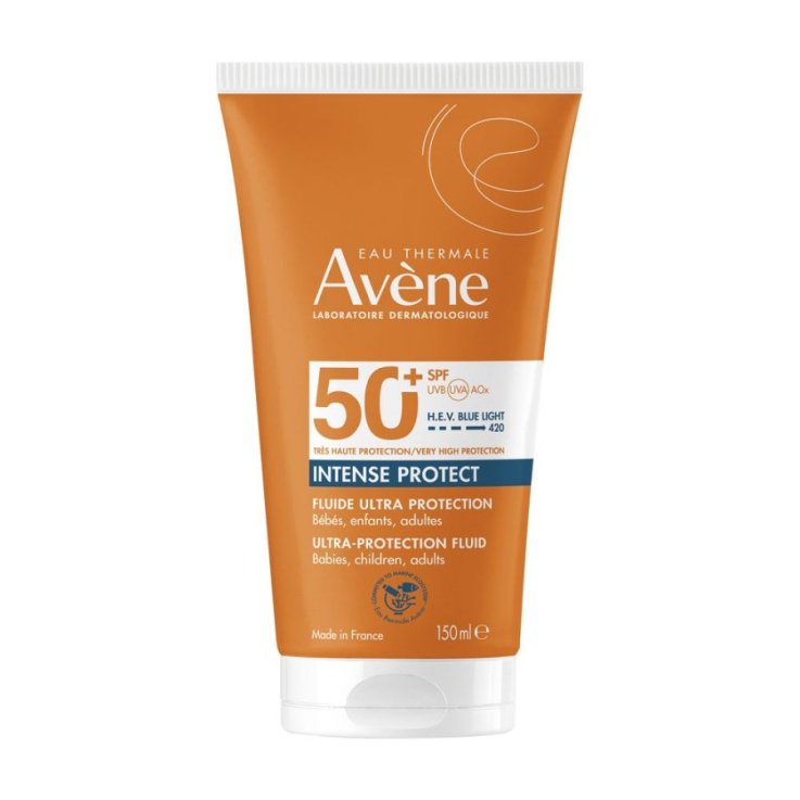 Avene Sol Intense Prot Spf50+